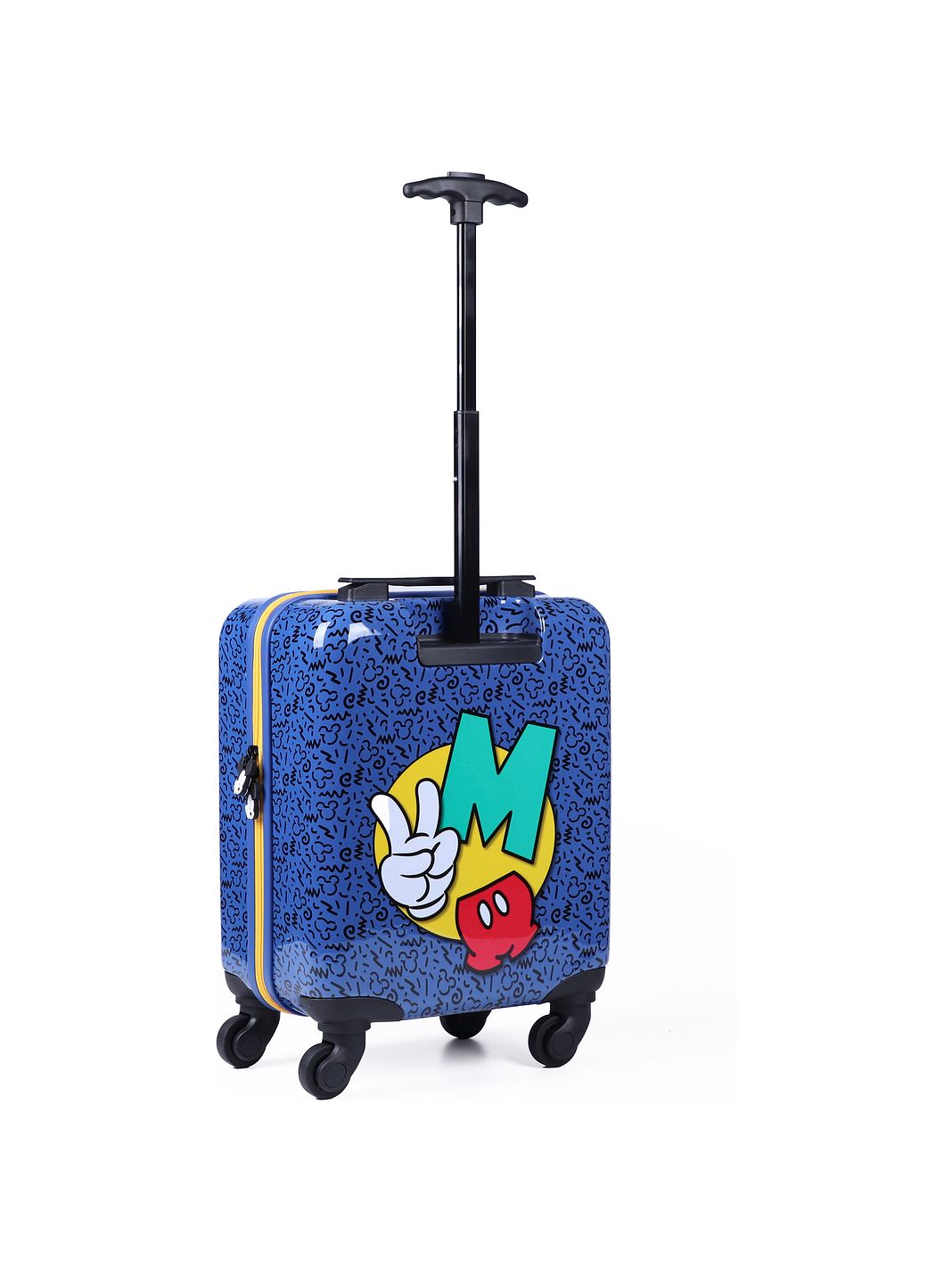 Samsonite Daydream Disney 4 ruote Trolley per bambini 45 cm Samsonite Daydream Disney 4 ruote Trolley per bambini 45 cm