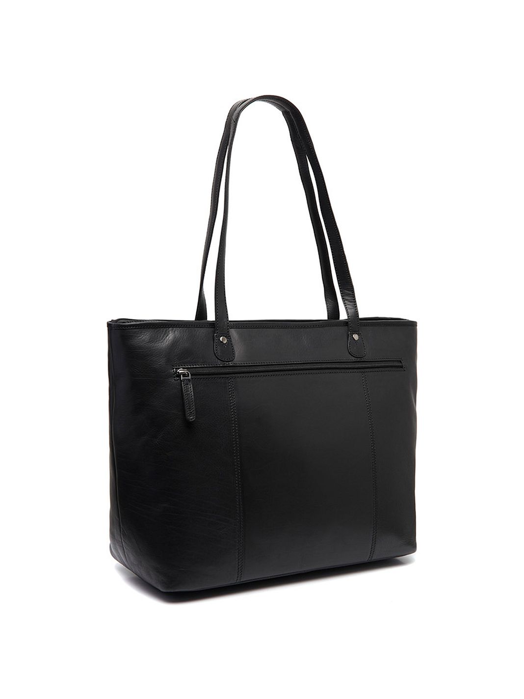 The Chesterfield Brand Ferrera Borsa tote Vera Pelle 38 cm Vano porta PC The Chesterfield Brand Ferrera Borsa tote Vera Pelle 38 cm Vano porta PC