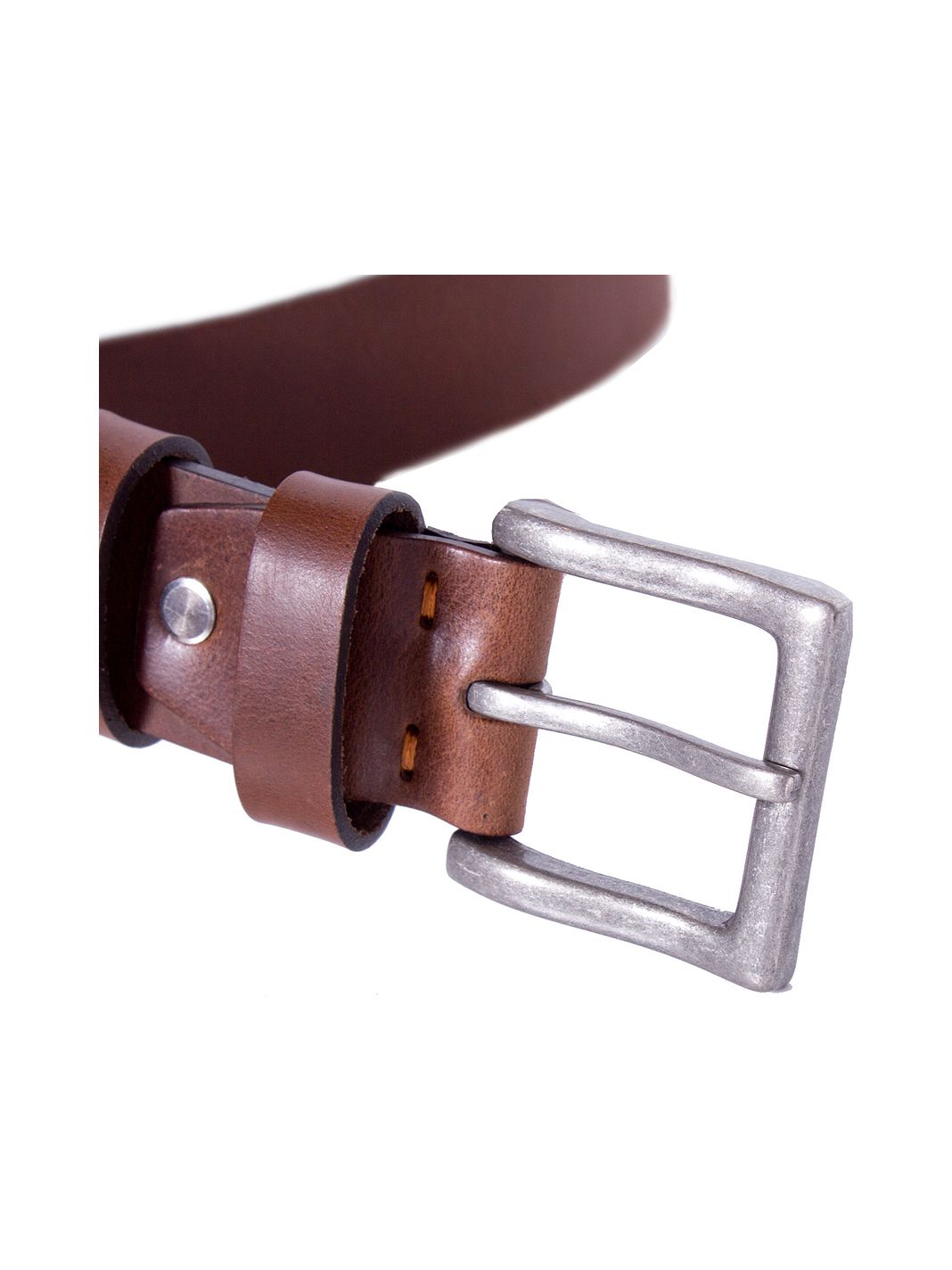 The Chesterfield Brand Brandon Cintura Vera Pelle The Chesterfield Brand Brandon Cintura Vera Pelle