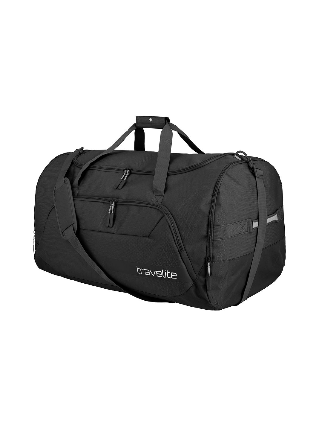 Travelite Kick Off Borsa da viaggio Weekender XL 70 cm