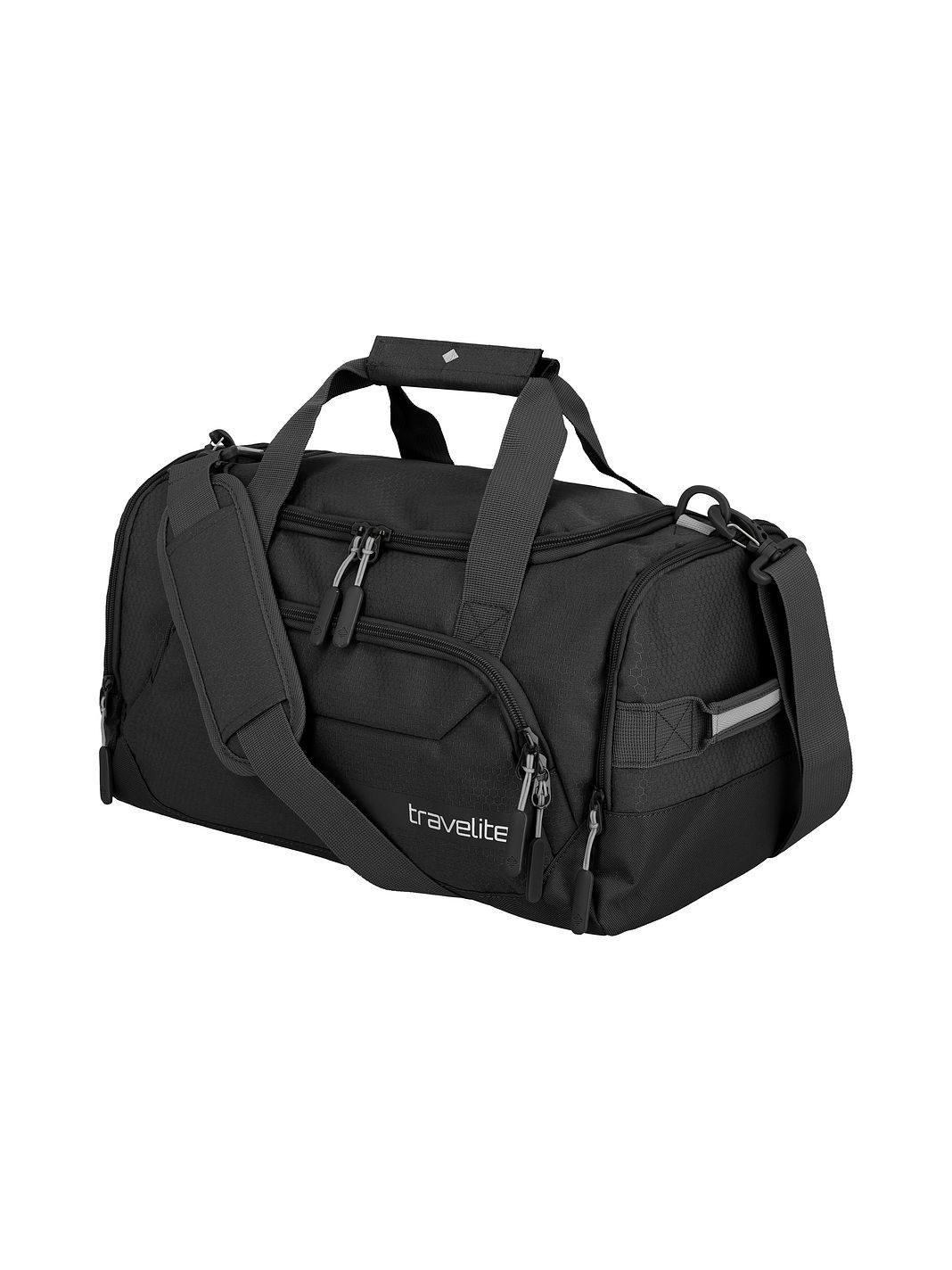 Travelite Kick Off Borsa da viaggio Weekender S 40 cm