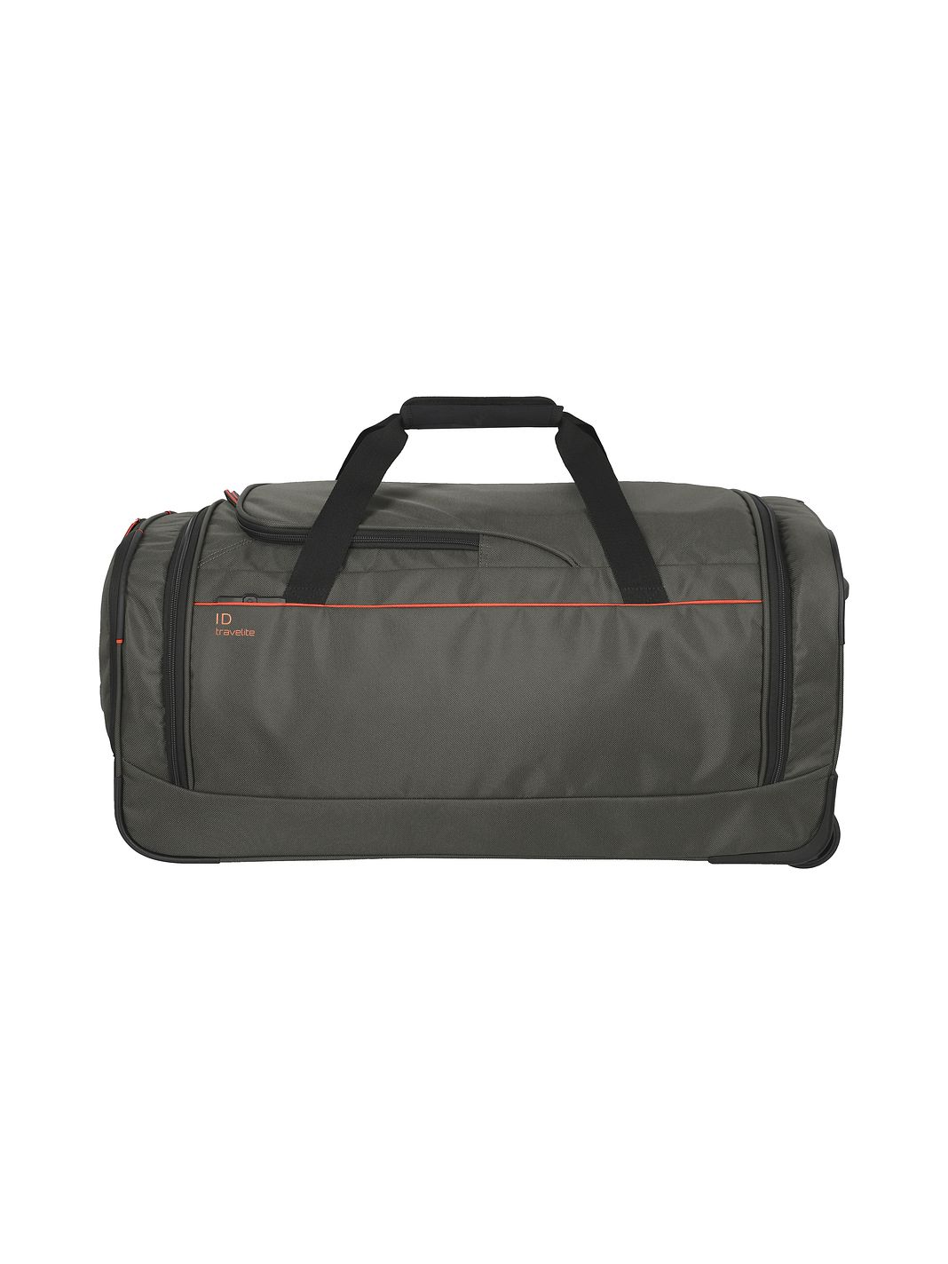 Travelite Crosslite 5.0 2 ruote Borsone M 69 cm
