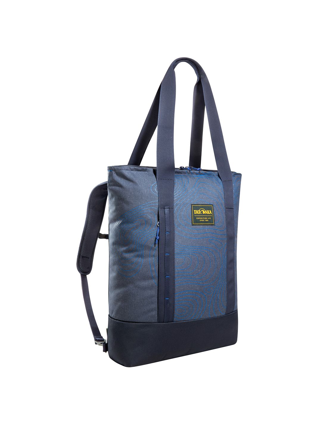Tatonka City City Stroller Daypack 43 cm Vano porta PC