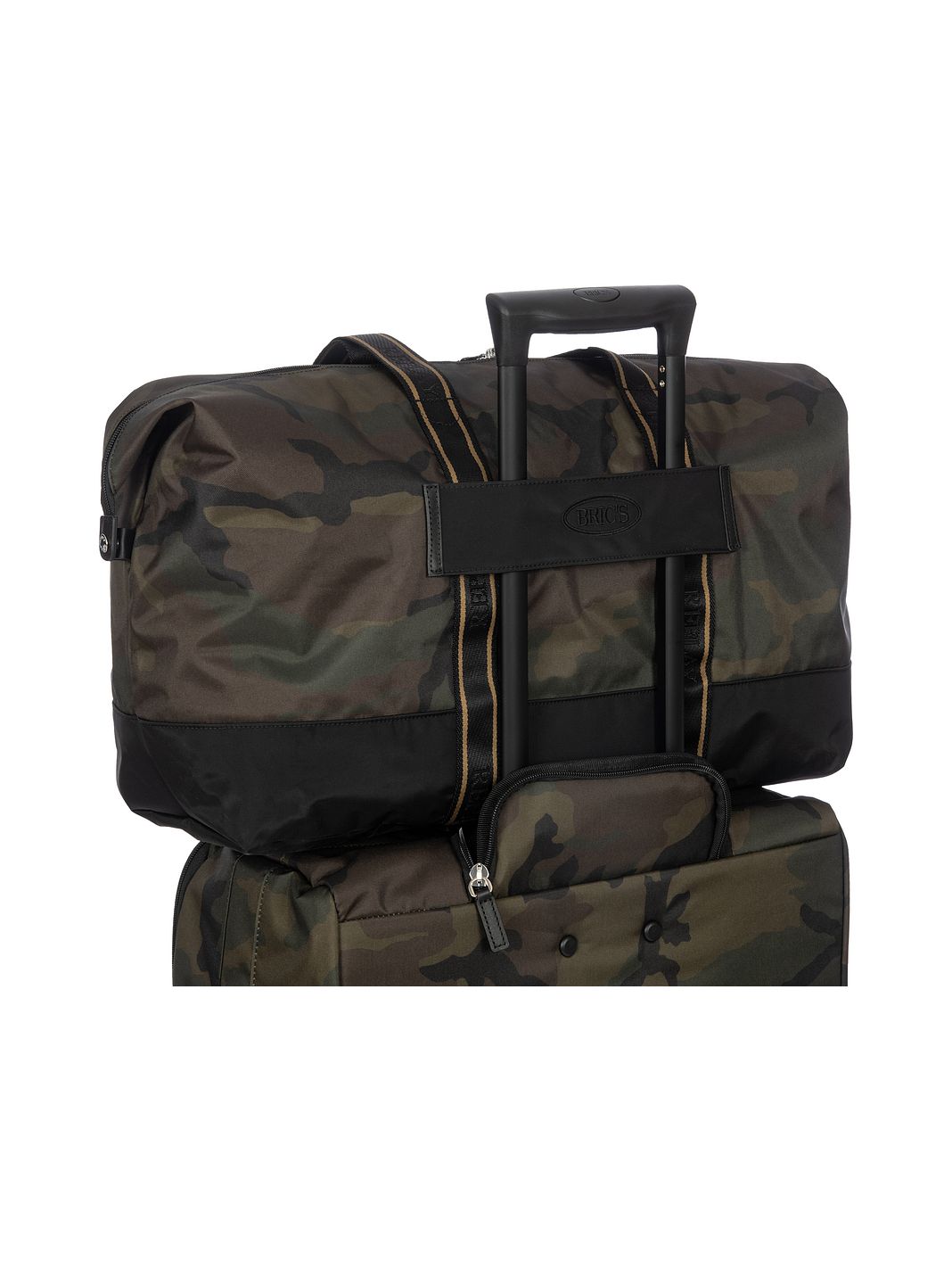 Bric's Bric´s x Replay Borsa da viaggio Weekender 55 cm Bric's Bric´s x Replay Borsa da viaggio Weekender 55 cm