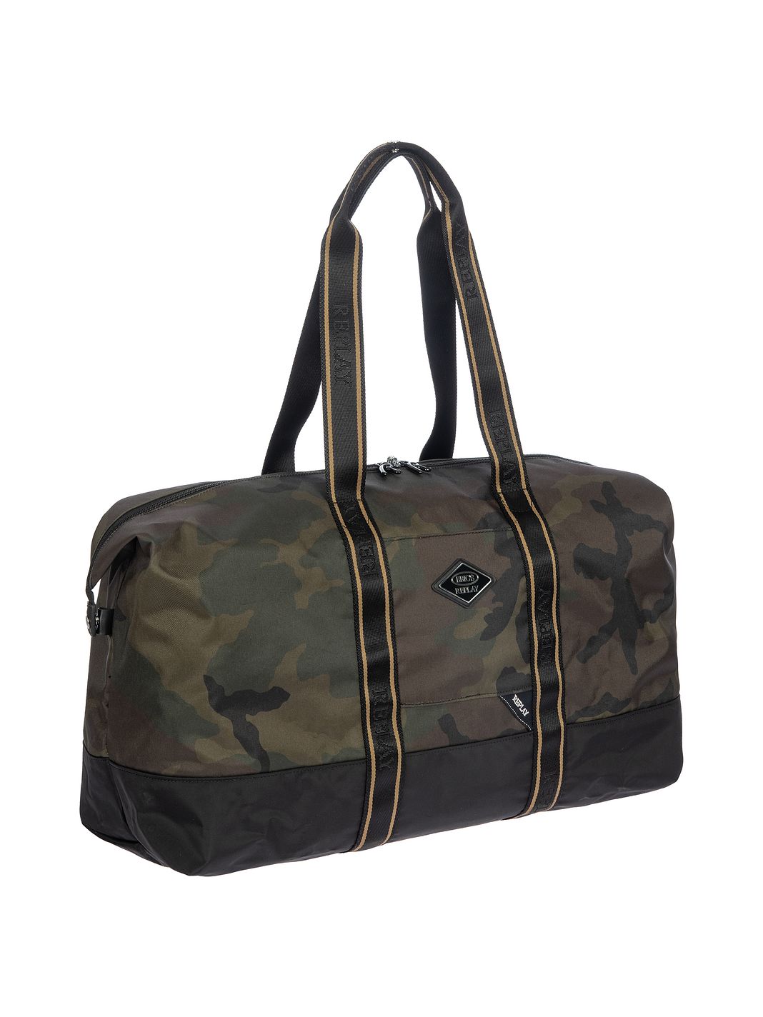 Bric's Bric´s x Replay Borsa da viaggio Weekender 55 cm Bric's Bric´s x Replay Borsa da viaggio Weekender 55 cm