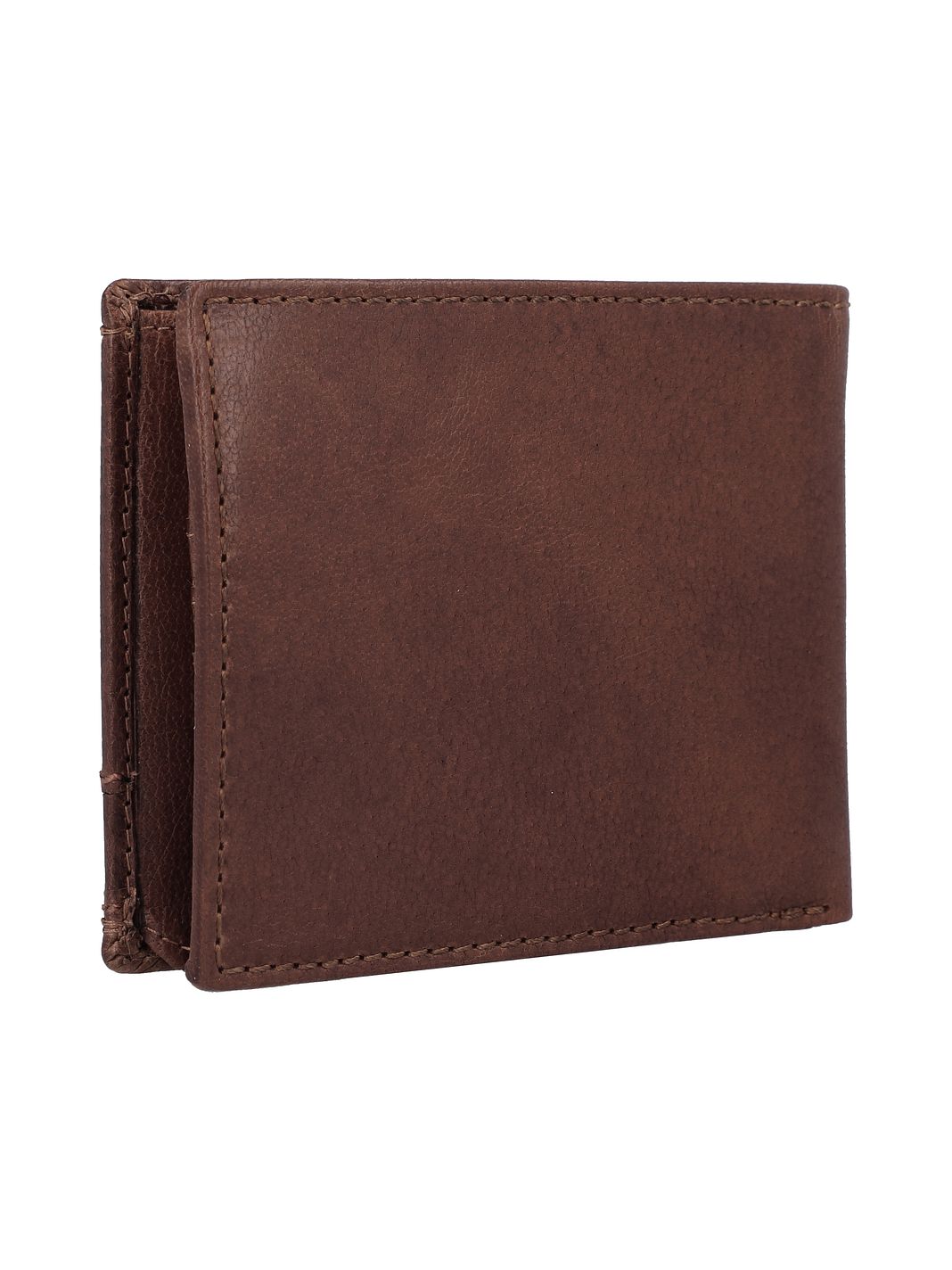 camel active Field Portafoglio Protezione RFID Vera Pelle 12 cm