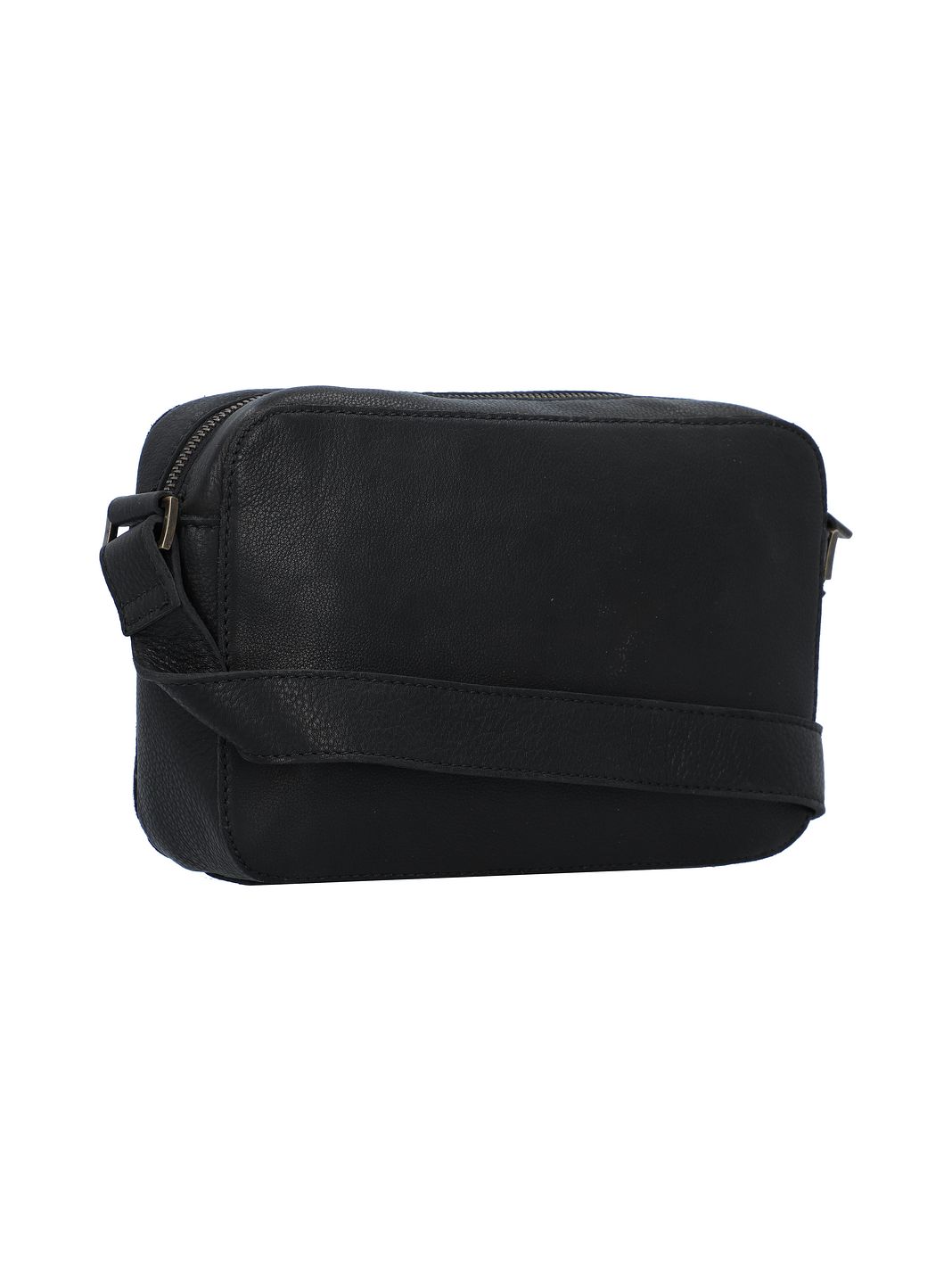 Cowboysbag Enterprise Borsa a tracolla Vera Pelle 25 cm Cowboysbag Enterprise Borsa a tracolla Vera Pelle 25 cm