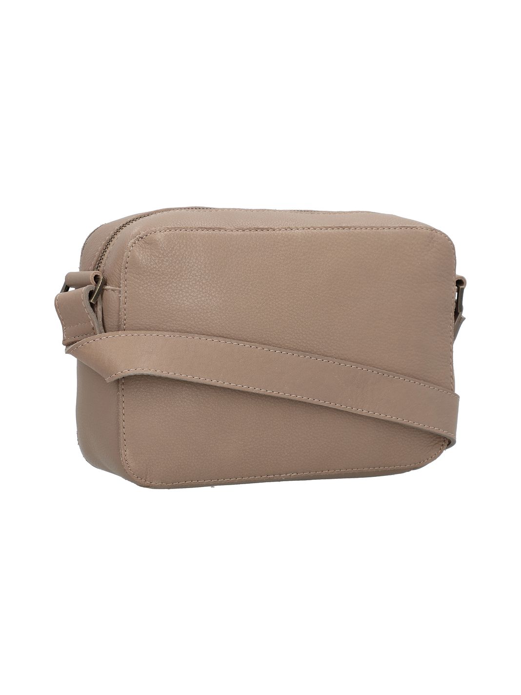 Cowboysbag Enterprise Borsa a tracolla Vera Pelle 25 cm Cowboysbag Enterprise Borsa a tracolla Vera Pelle 25 cm