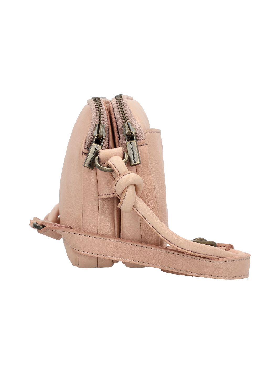 Cowboysbag Kirkwood Borsa a tracolla Vera Pelle 20 cm Cowboysbag Kirkwood Borsa a tracolla Vera Pelle 20 cm