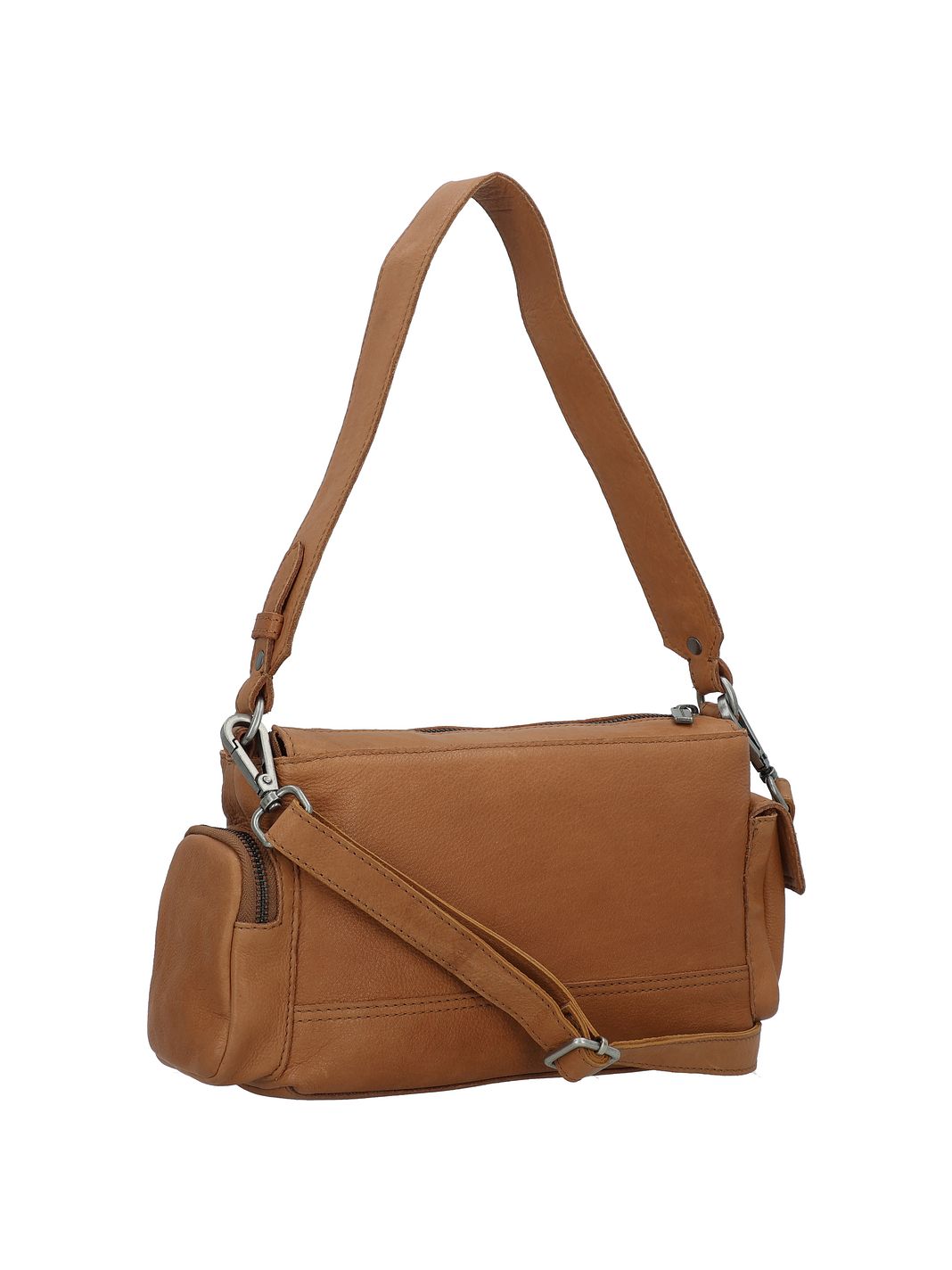 Cowboysbag Susanville Borsa a spalla Vera Pelle 25 cm Cowboysbag Susanville Borsa a spalla Vera Pelle 25 cm