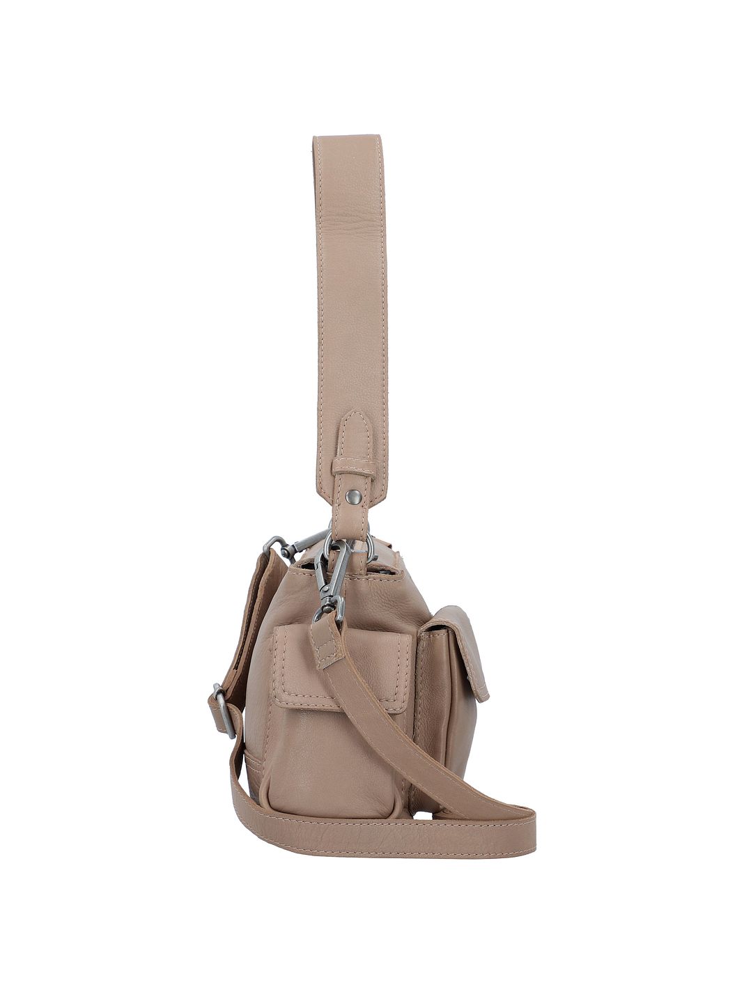 Cowboysbag Susanville Borsa a spalla Vera Pelle 25 cm Cowboysbag Susanville Borsa a spalla Vera Pelle 25 cm