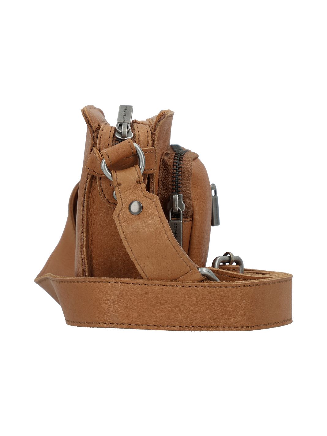 Cowboysbag Merlin Borsa a tracolla Vera Pelle 22 cm Cowboysbag Merlin Borsa a tracolla Vera Pelle 22 cm
