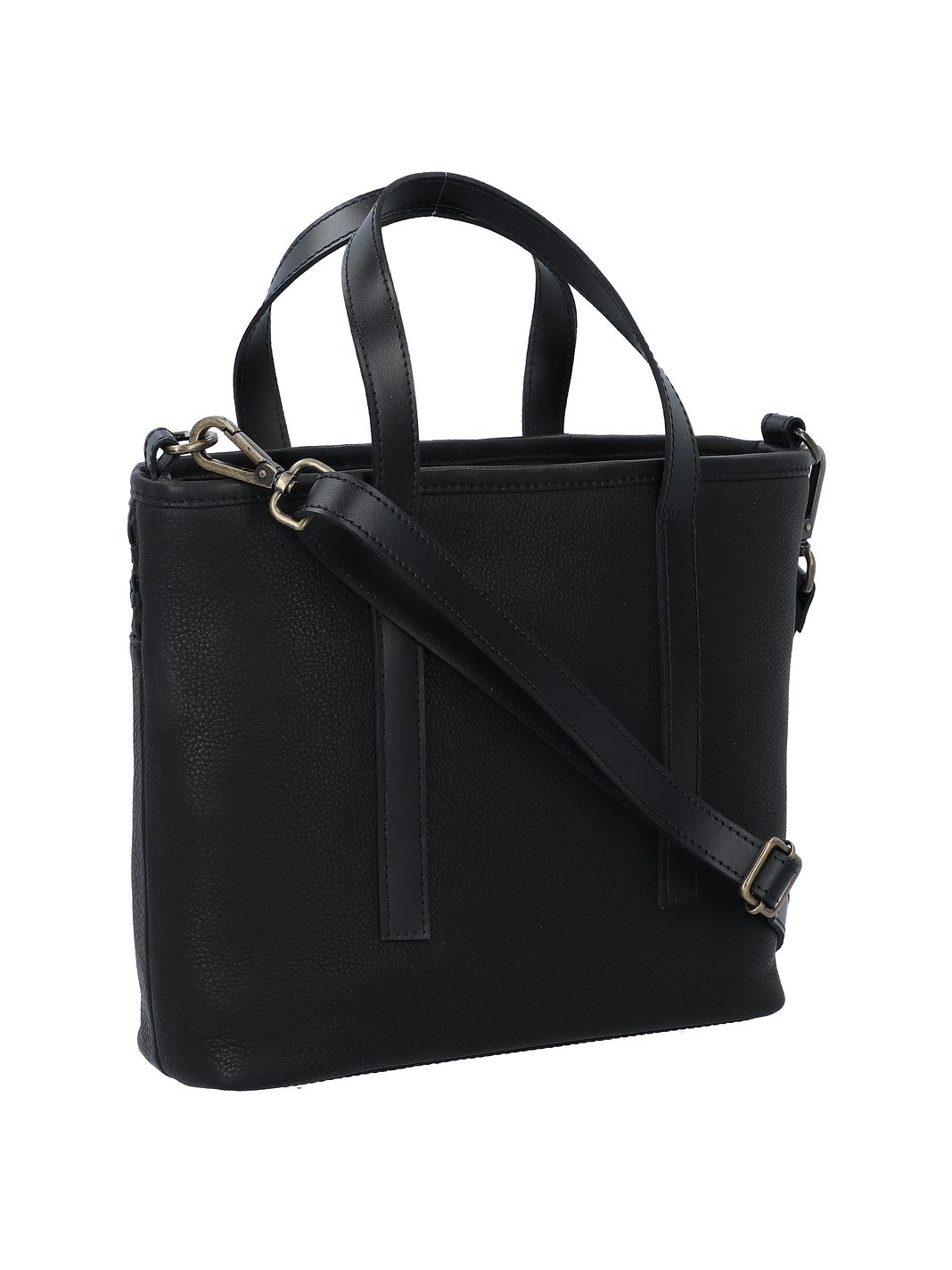Cowboysbag Barkley Borsetta Vera Pelle 27 cm Cowboysbag Barkley Borsetta Vera Pelle 27 cm