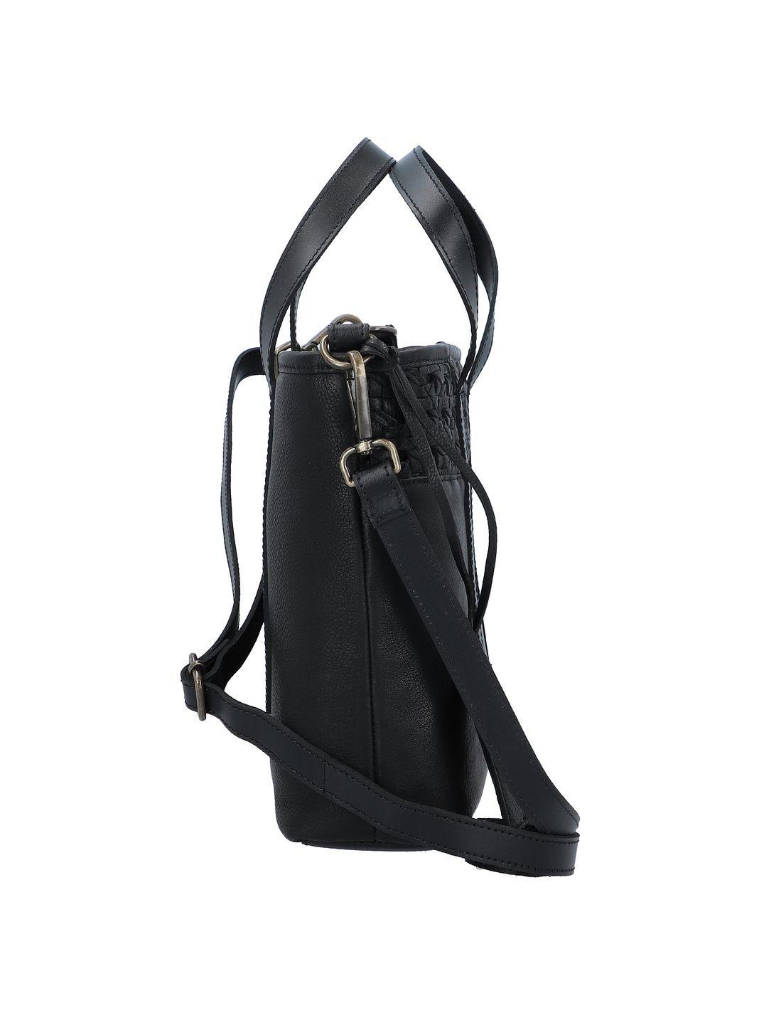 Cowboysbag Barkley Borsetta Vera Pelle 27 cm Cowboysbag Barkley Borsetta Vera Pelle 27 cm