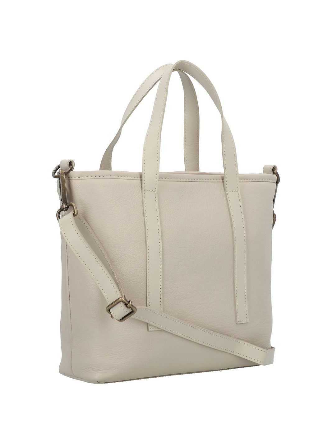 Cowboysbag Barkley Borsetta Vera Pelle 27 cm Cowboysbag Barkley Borsetta Vera Pelle 27 cm