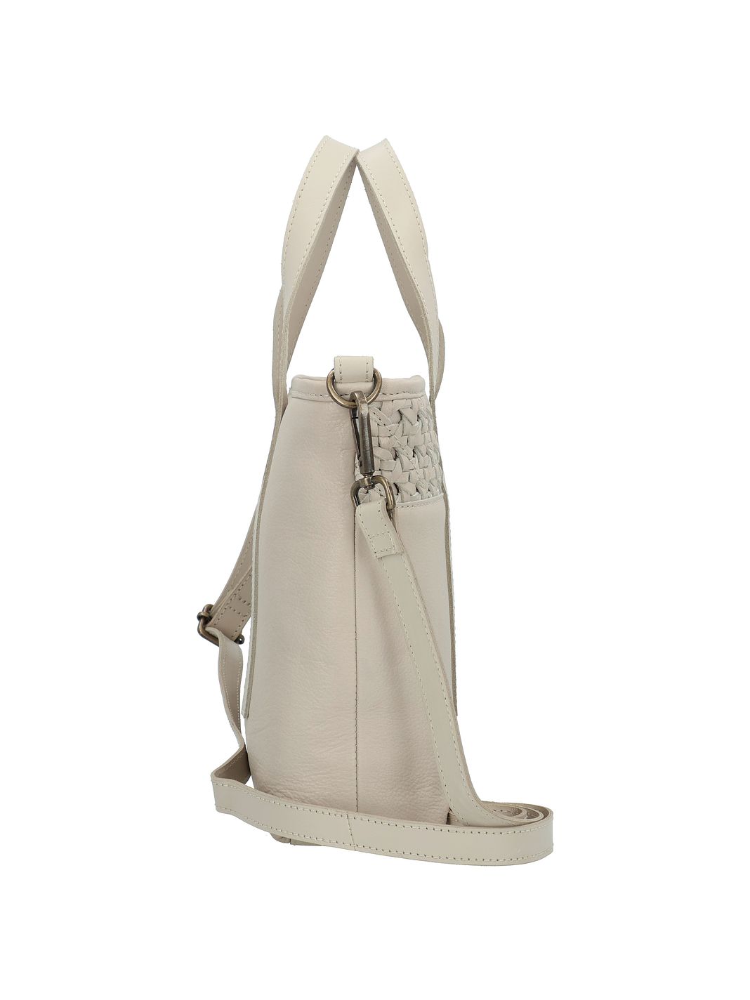 Cowboysbag Barkley Borsetta Vera Pelle 27 cm Cowboysbag Barkley Borsetta Vera Pelle 27 cm