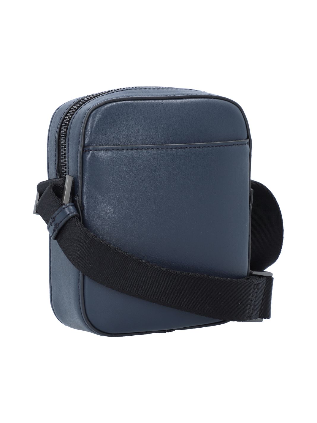 Calvin Klein Iconic Plaque Borsa a tracolla 14 cm Calvin Klein Iconic Plaque Borsa a tracolla 14 cm