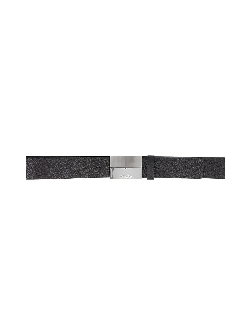 Calvin Klein ADJ Cintura Vera Pelle