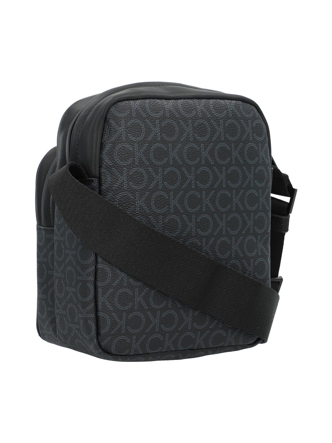 Calvin Klein CK Must Mini Borsa Borsa a tracolla 16 cm