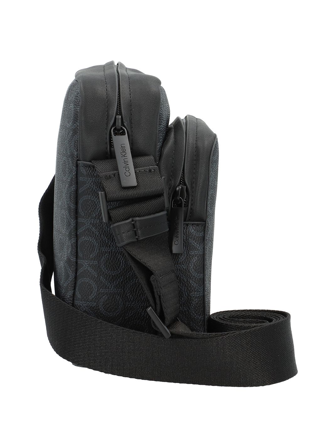 Calvin Klein CK Must Mini Borsa Borsa a tracolla 16 cm