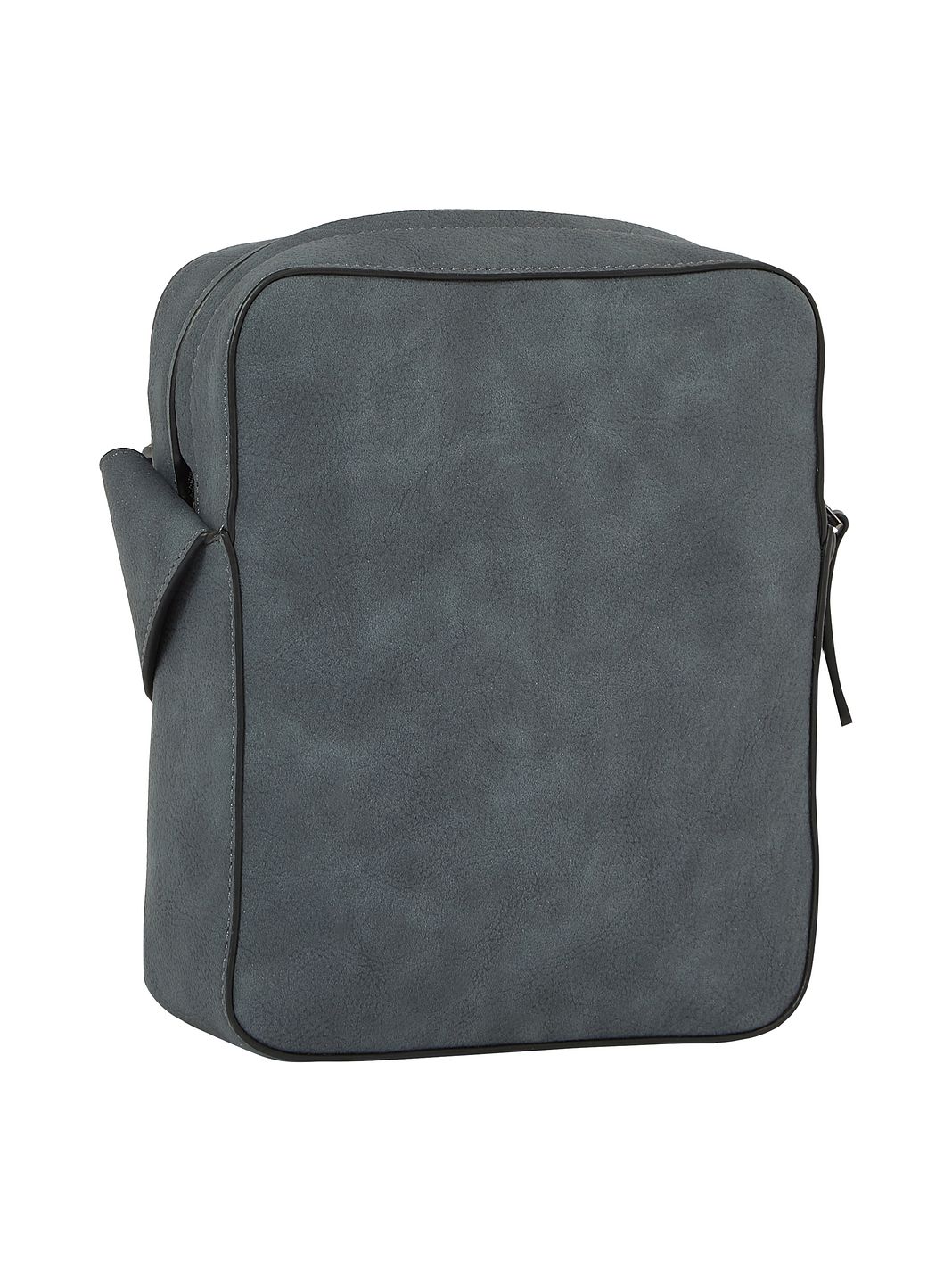 Calvin Klein CK Refined Mini Borsa Borsa a tracolla 17 cm Calvin Klein CK Refined Mini Borsa Borsa a tracolla 17 cm