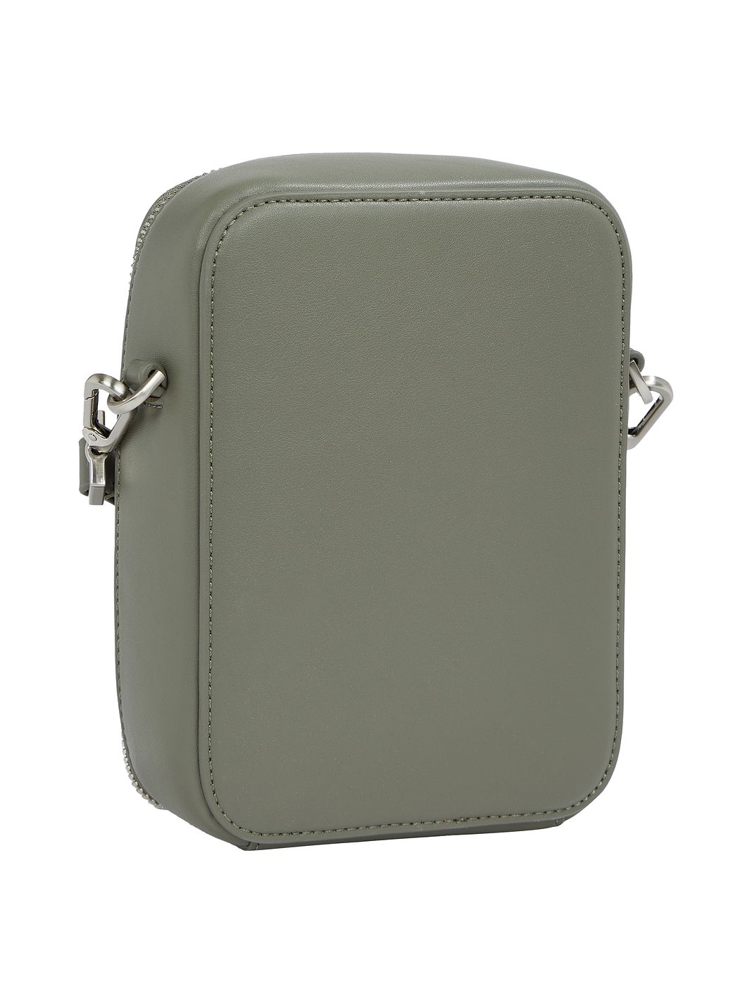 Calvin Klein CK Sleek Bolso bandolera 13 cm Calvin Klein CK Sleek Bolso bandolera 13 cm