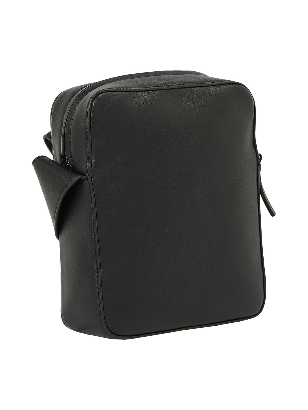 Calvin Klein CK Refined Mini Borsa Borsa a tracolla 17 cm Calvin Klein CK Refined Mini Borsa Borsa a tracolla 17 cm