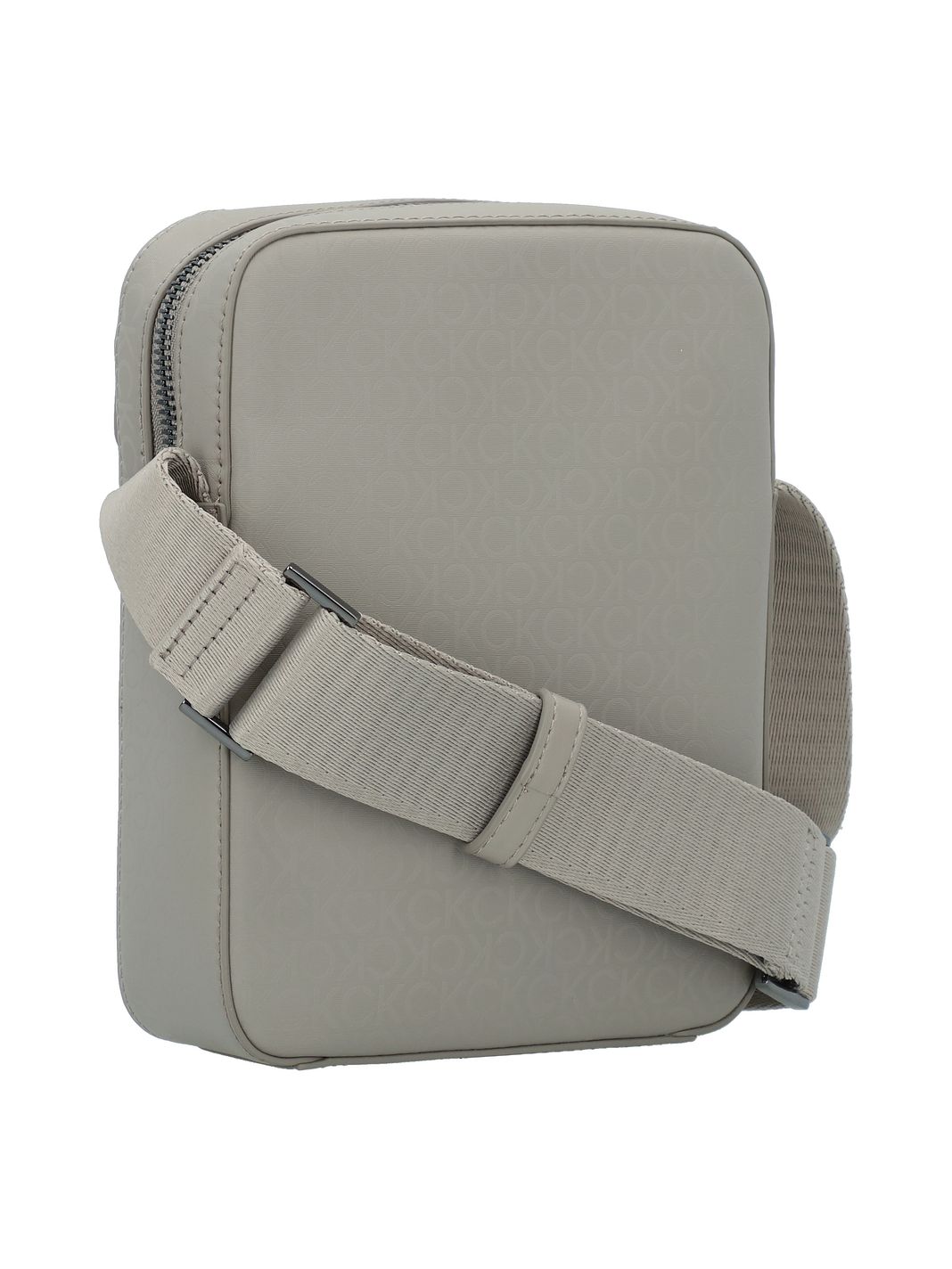 Calvin Klein CK Sleek Mini Borsa Borsa a tracolla 16.5 cm Calvin Klein CK Sleek Mini Borsa Borsa a tracolla 16.5 cm