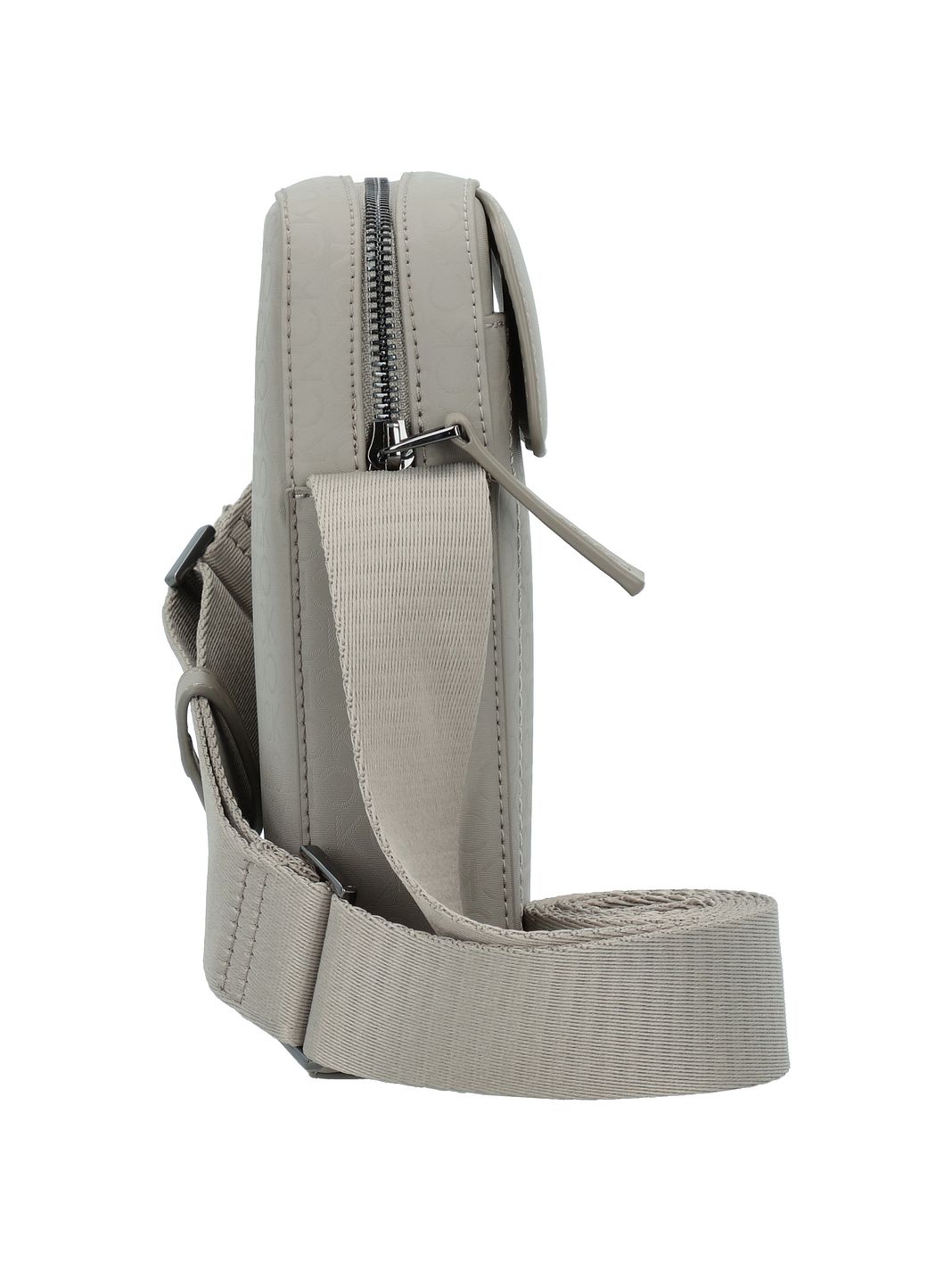 Calvin Klein CK Sleek Mini Borsa Borsa a tracolla 16.5 cm Calvin Klein CK Sleek Mini Borsa Borsa a tracolla 16.5 cm