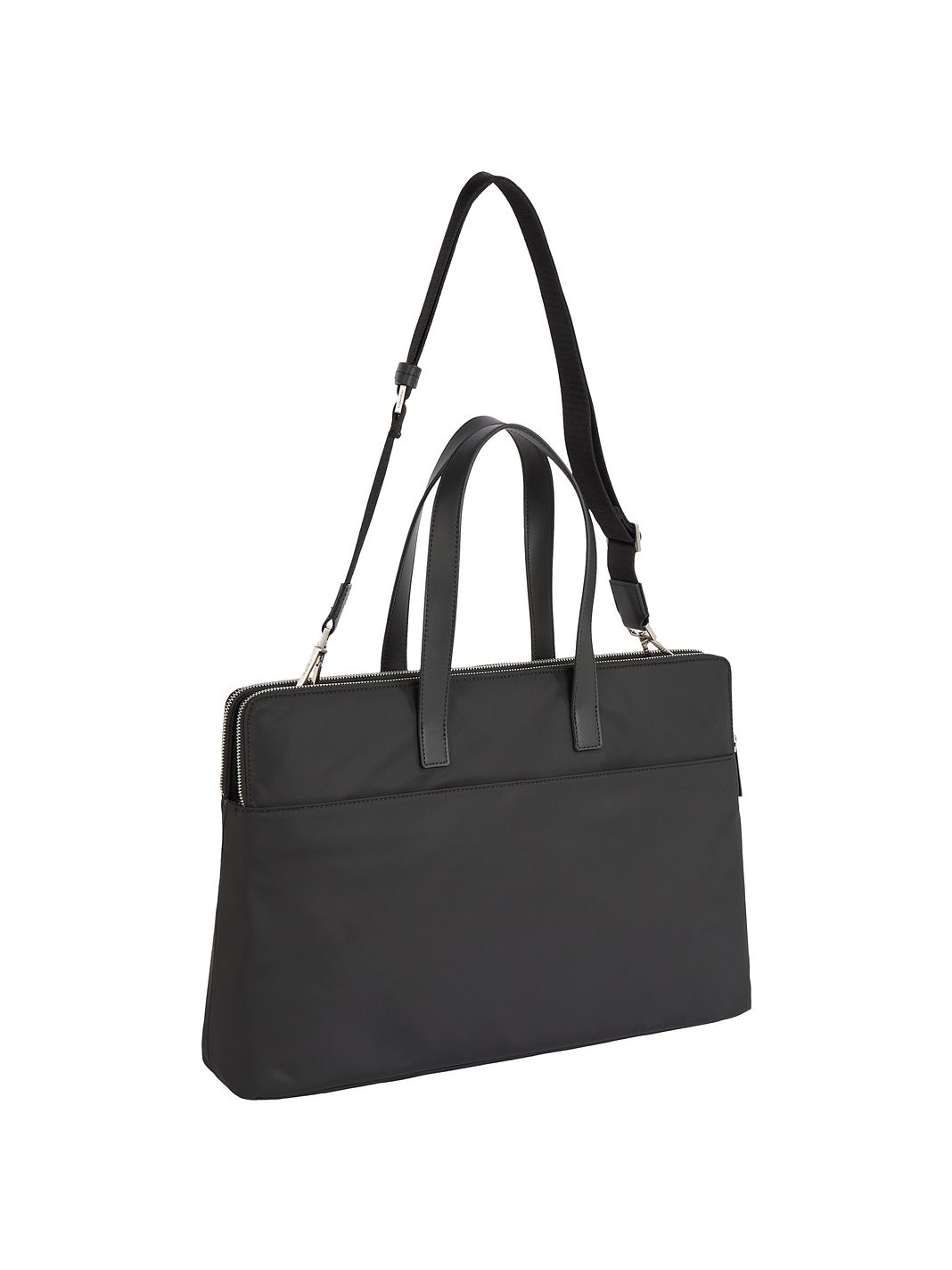 Calvin Klein Business Tech Cartella 48 cm Vano porta PC Calvin Klein Business Tech Cartella 48 cm Vano porta PC