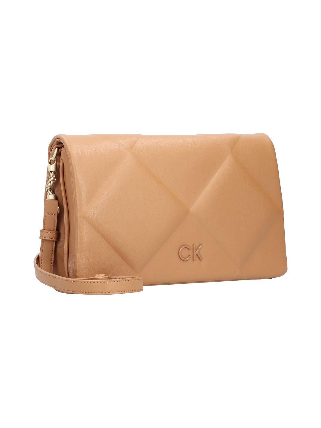 Calvin Klein Re-Lock Borsa a tracolla 28 cm Calvin Klein Re-Lock Borsa a tracolla 28 cm