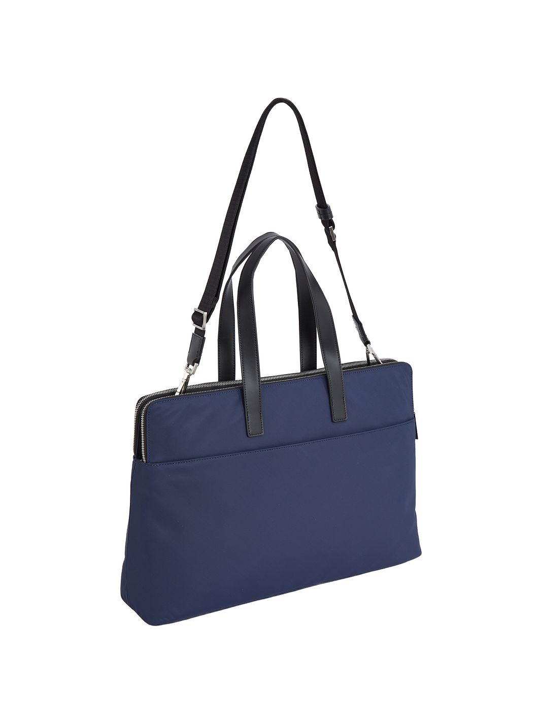 Calvin Klein Business Tech Cartella 48 cm Vano porta PC Calvin Klein Business Tech Cartella 48 cm Vano porta PC