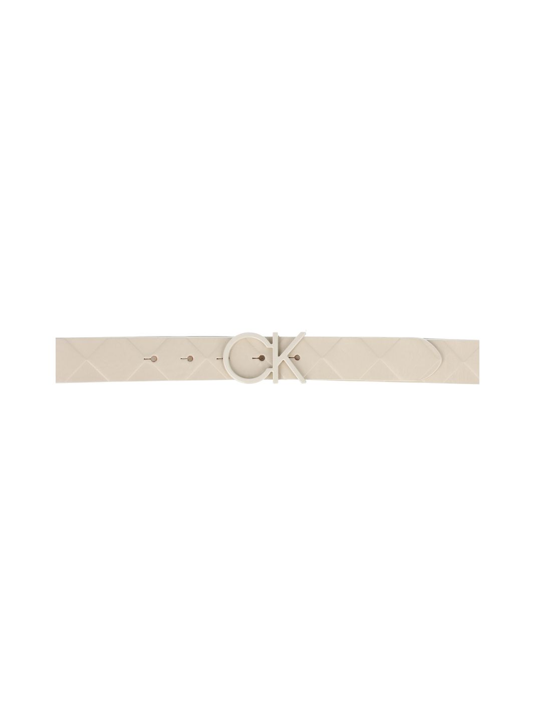 Calvin Klein Re-Lock Cintura Calvin Klein Re-Lock Cintura