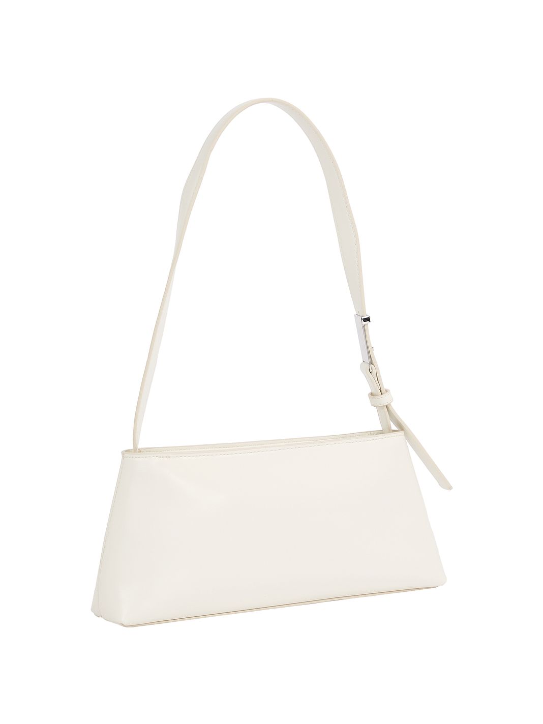 Calvin Klein Embossed Borsa a spalla 31 cm Calvin Klein Embossed Borsa a spalla 31 cm