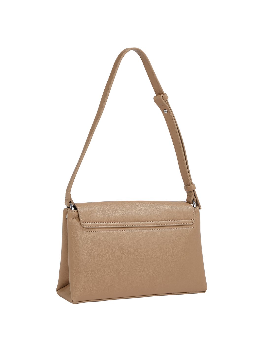 Calvin Klein CK Plaque Borsa a spalla 28 cm Calvin Klein CK Plaque Borsa a spalla 28 cm