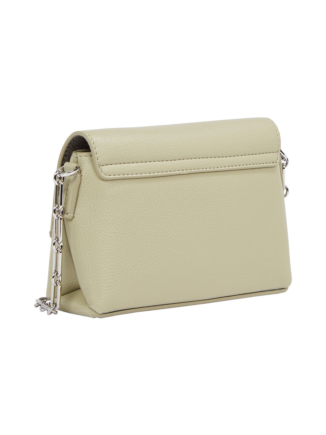 Calvin Klein CK Plaque Mini Borsa Borsa a tracolla 17.5 cm Calvin Klein CK Plaque Mini Borsa Borsa a tracolla 17.5 cm