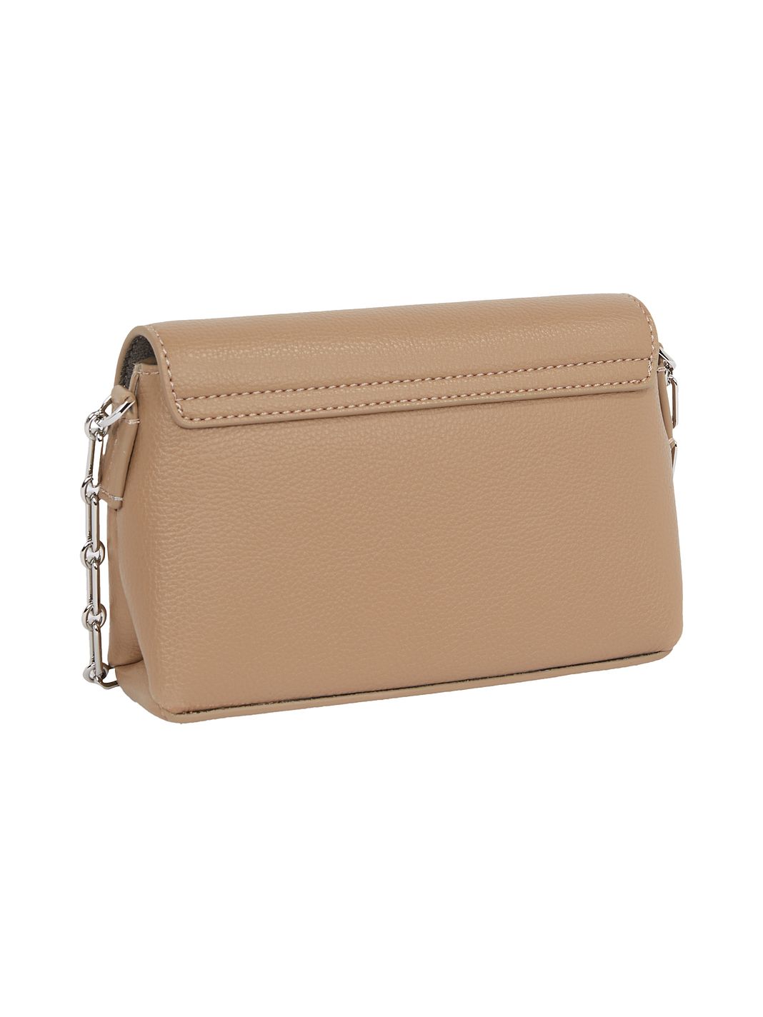 Calvin Klein CK Plaque Mini Borsa Borsa a tracolla 17.5 cm Calvin Klein CK Plaque Mini Borsa Borsa a tracolla 17.5 cm