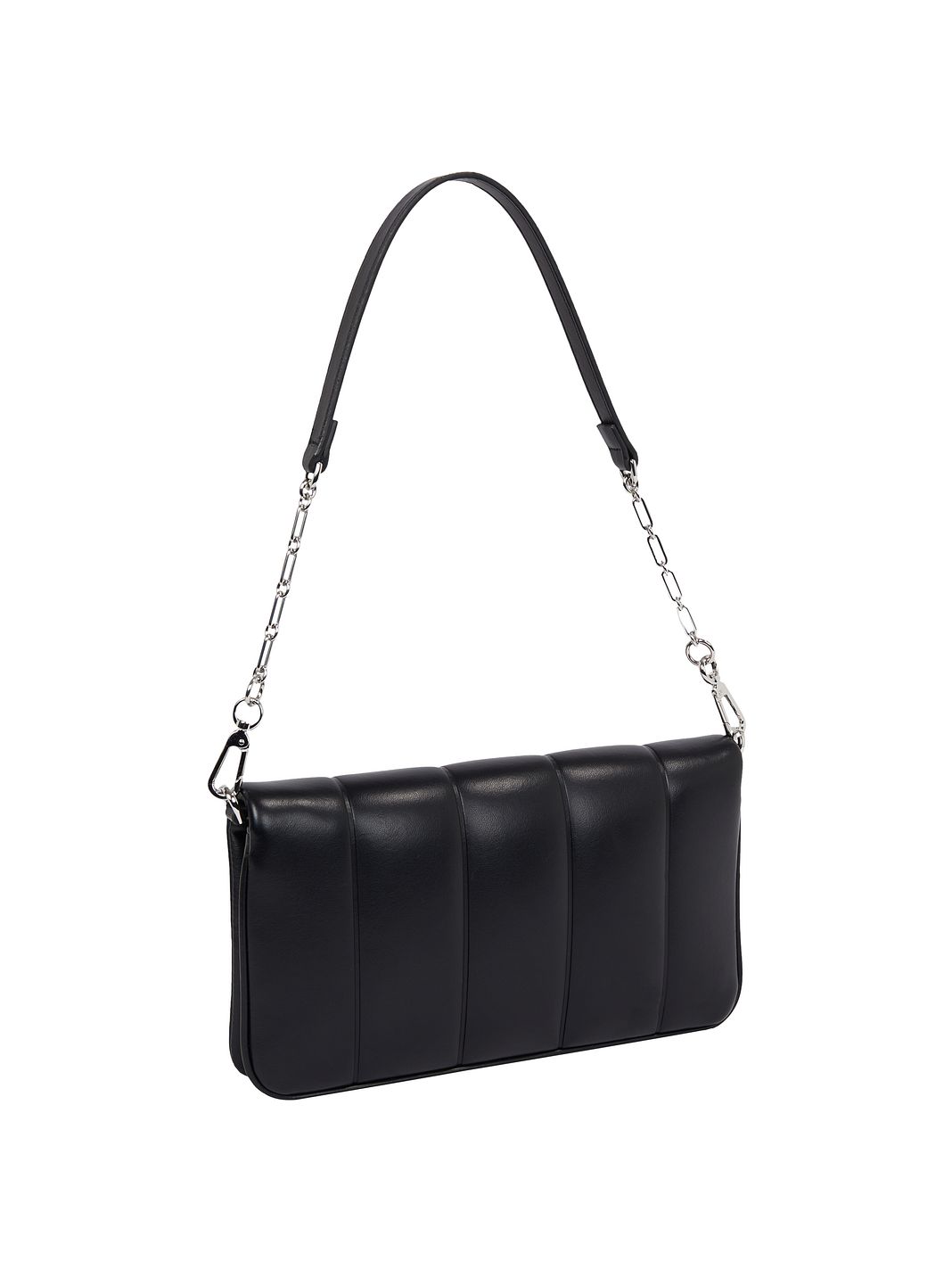 Calvin Klein Line Quilt Borsa a spalla 28 cm Calvin Klein Line Quilt Borsa a spalla 28 cm