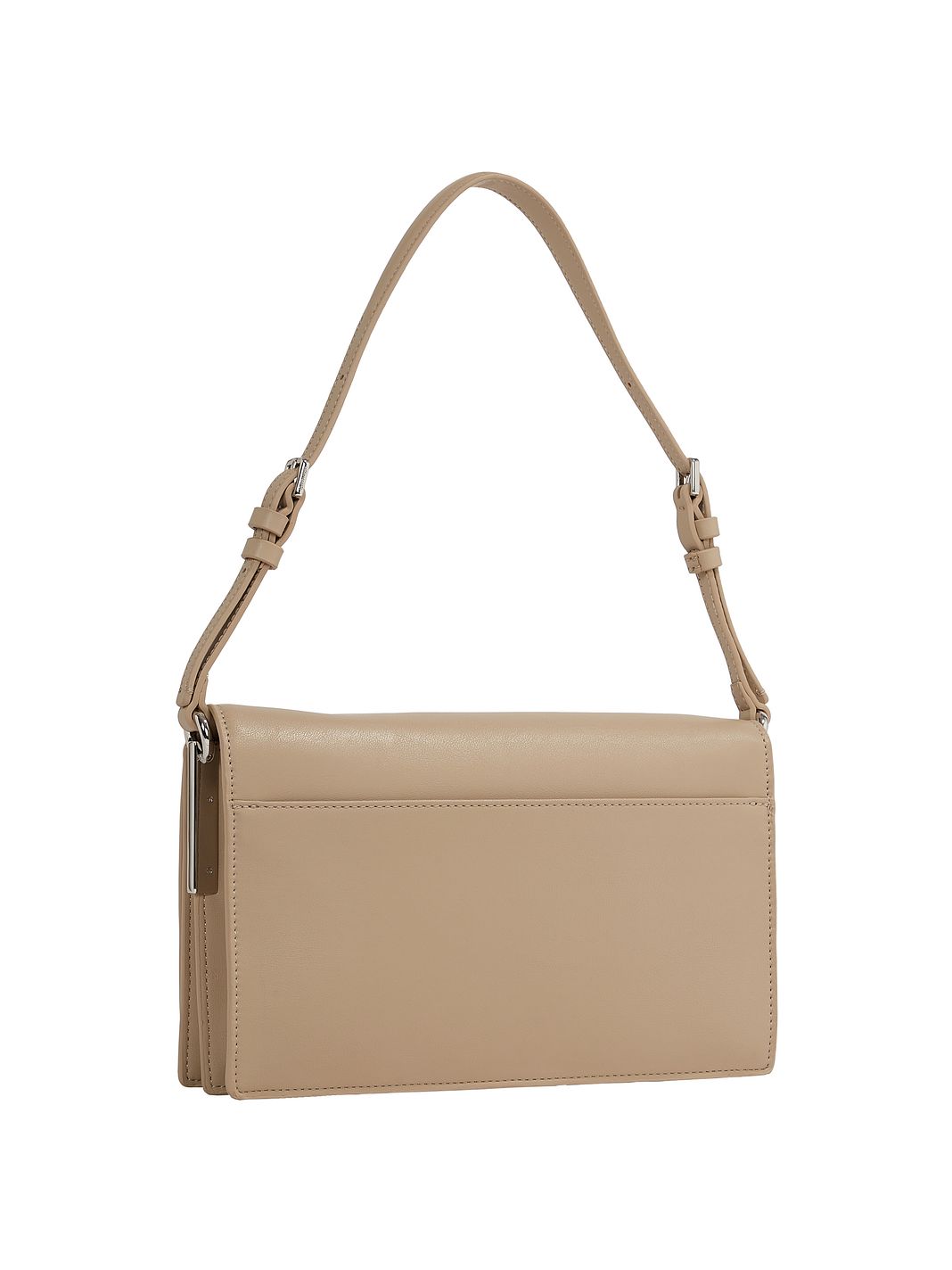 Calvin Klein Re-Lock Borsa a spalla 26 cm