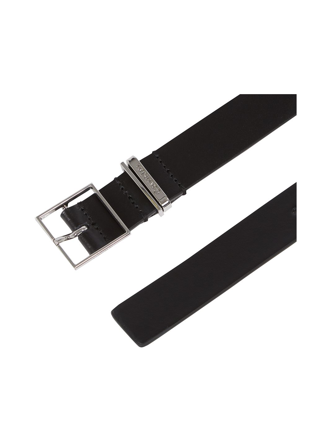 Calvin Klein CK Must Cintura Vera Pelle Calvin Klein CK Must Cintura Vera Pelle