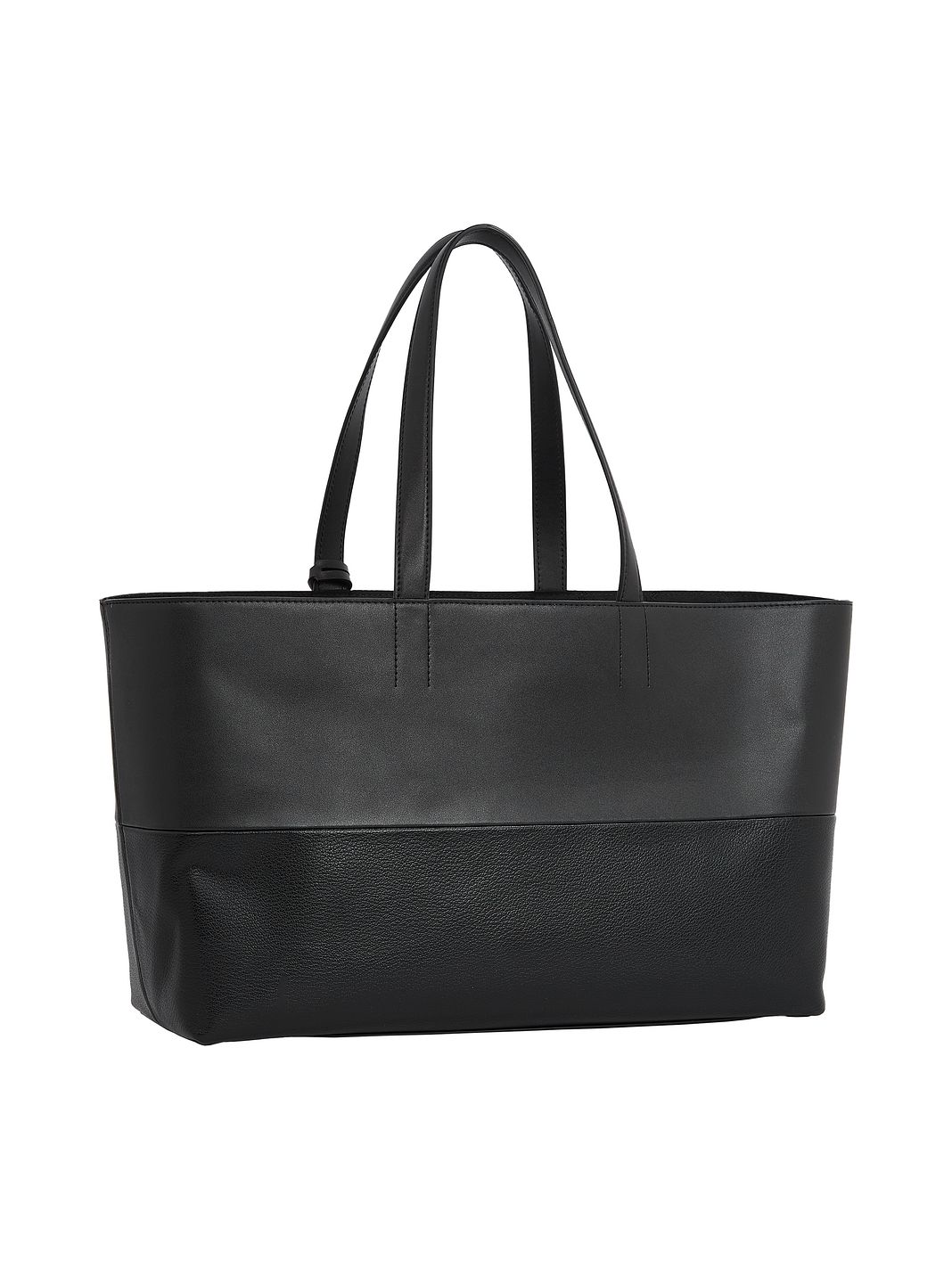 Calvin Klein CK Mixmedia Borsa tote 41 cm Calvin Klein CK Mixmedia Borsa tote 41 cm