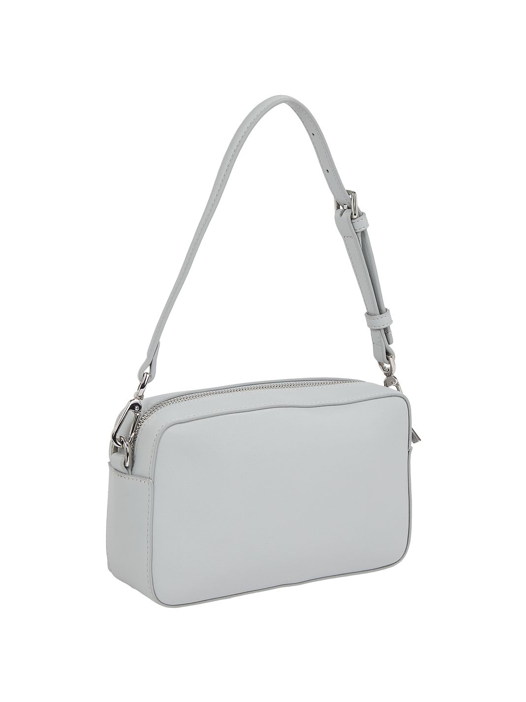 Calvin Klein CK Mixmedia Borsa a spalla 21.5 cm Calvin Klein CK Mixmedia Borsa a spalla 21.5 cm
