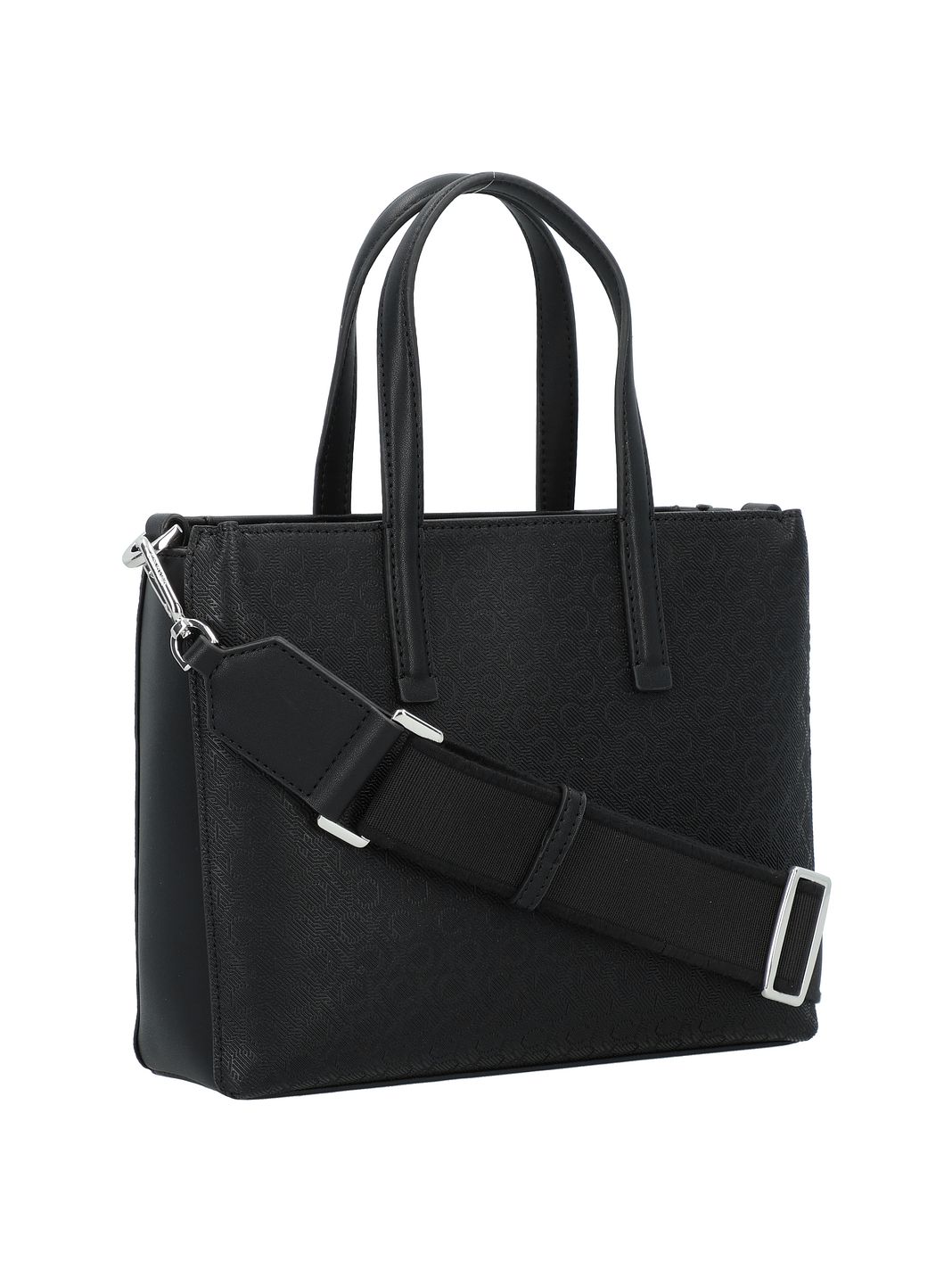 Calvin Klein CK Mixmedia Borsetta 24 cm Calvin Klein CK Mixmedia Borsetta 24 cm