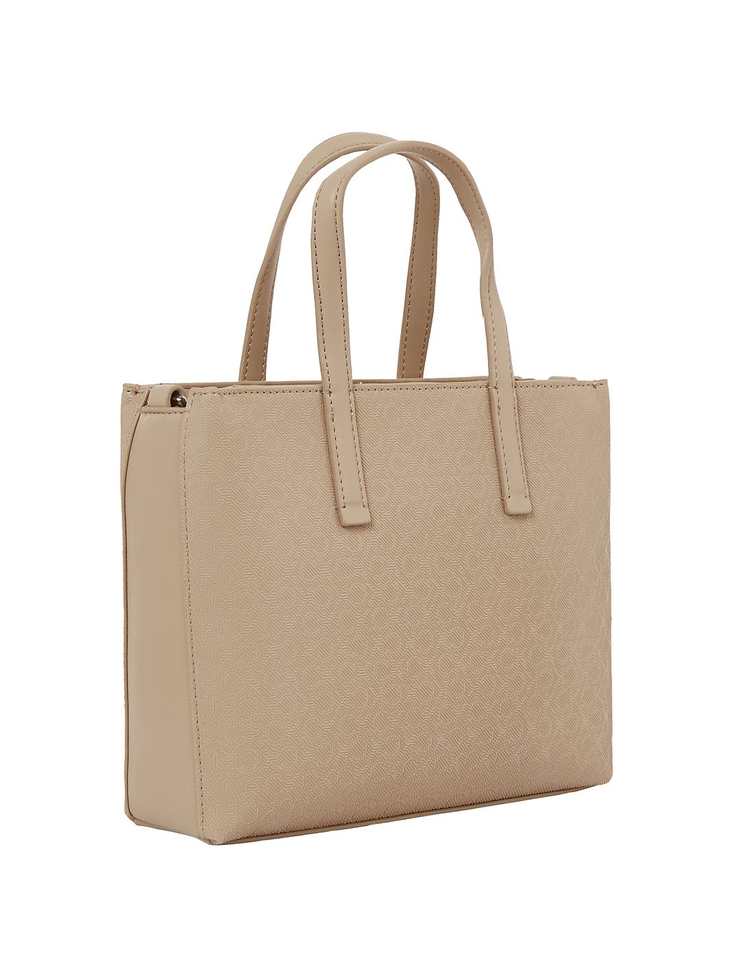 Calvin Klein CK Mixmedia Borsetta 24 cm Calvin Klein CK Mixmedia Borsetta 24 cm