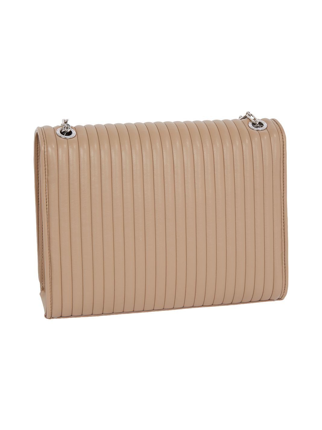 Calvin Klein Mini Line Quilt Borsa a spalla 26 cm Calvin Klein Mini Line Quilt Borsa a spalla 26 cm