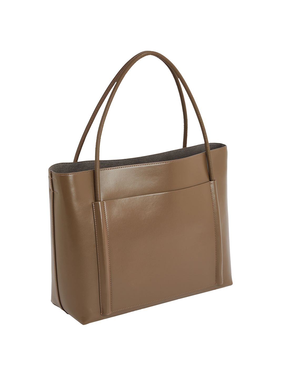 Calvin Klein CK Essential Borsa tote 43 cm Calvin Klein CK Essential Borsa tote 43 cm
