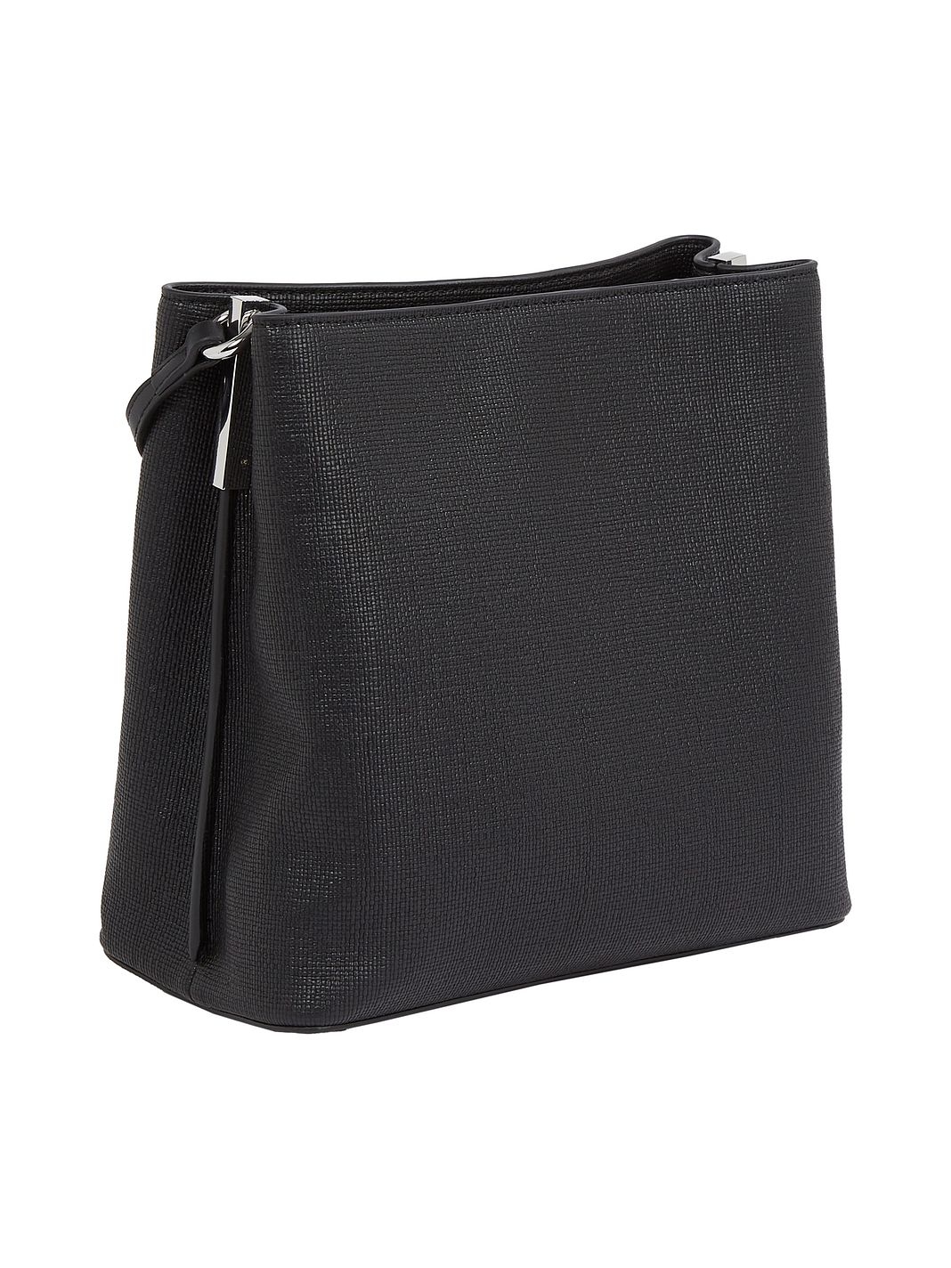 Calvin Klein Re-Lock Borsa a tracolla 25 cm Calvin Klein Re-Lock Borsa a tracolla 25 cm