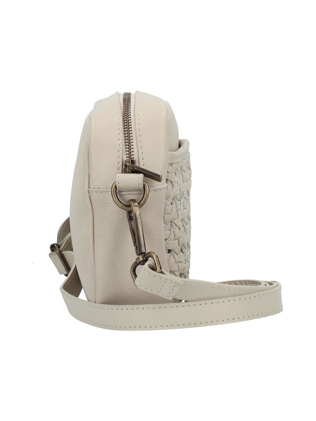 Cowboysbag Morton Borsa a tracolla Vera Pelle 24 cm Cowboysbag Morton Borsa a tracolla Vera Pelle 24 cm