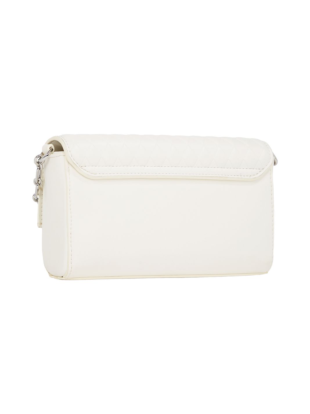 Calvin Klein Mini Quilt Borsa a tracolla 21 cm Calvin Klein Mini Quilt Borsa a tracolla 21 cm
