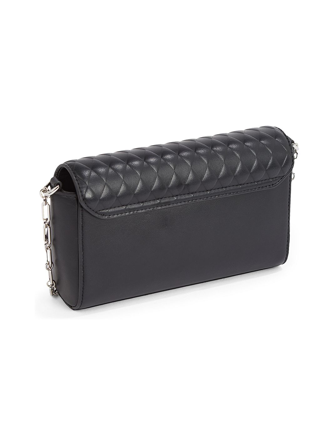Calvin Klein Mini Quilt Borsa a tracolla 21 cm
